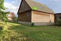 Dom 140 m² Werenowo, Białoruś