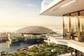 Wohnung 2 Zimmer 91 m² Abu Dhabi, Vereinigte Arabische Emirate