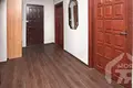 Apartamento 3 habitaciones 69 m² Borisov, Belarús