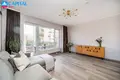 Квартира 2 комнаты 62 м² Вильнюс, Литва