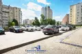 Oficina 83 m² en Minsk, Bielorrusia