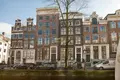 Apartamento 1 habitación 33 m² Ámsterdam, Holanda