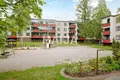 Mieszkanie 3 pokoi 67 m² Helsinki sub region, Finlandia