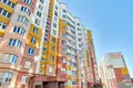 Квартира 2 комнаты 50 м² Боровляны, Беларусь