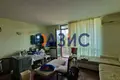 Apartamento 2 habitaciones 61 m² Kosharitsa, Bulgaria