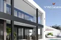 villa de 5 chambres 450 m² Adeje, Espagne