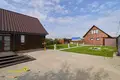 Casa 108 m² Dzarzynski selski Savet, Belarús