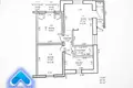 Casa 60 m² Rechytsa, Belarús