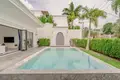 Villa de 2 dormitorios 400 m² en Si Sunthon, Tailandia