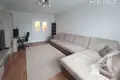 1 room apartment 42 m² Muhavecki selski Savet, Belarus