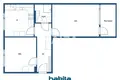 1 bedroom apartment 57 m² Helsinki sub-region, Finland
