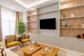 Квартира 2 спальни 99 м² Мадрид, Испания