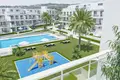 3 bedroom apartment  Mijas, Spain