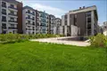 1 bedroom apartment 48 m² Aksu, Turkey