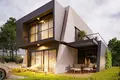 6-Zimmer-Villa 391 m² Nilufer, Türkei