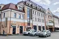 Oficina 88 m² en Minsk, Bielorrusia