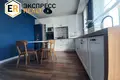 Apartamento 3 habitaciones 98 m² Brest, Bielorrusia