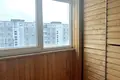 3 room apartment 66 m² Homel, Belarus