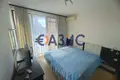 2 bedroom apartment 75 m² Sunny Beach Resort, Bulgaria