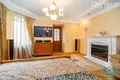 Appartement 1 chambre 47 m² Minsk, Biélorussie