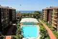 Wohnung 5 zimmer 210 m² Alanya, Türkei