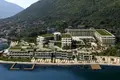 Apartamento 2 habitaciones 69 m² Stoliv, Montenegro