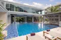Estudio 1 habitación 43 m² Phuket City Municipality, Tailandia