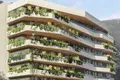 Appartement 27 m² Budva, Monténégro