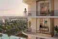 Appartement 2 chambres 82 m² Dubaï, Émirats arabes unis