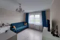 1 room apartment 35 m² Minsk, Belarus