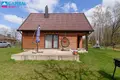 Casa 64 m² Dukstos, Lituania