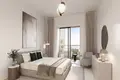 Квартира 1 комната 58 м² Sharjah Emirate, ОАЭ