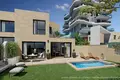 Wohnung 1 Schlafzimmer 57 m² la Vila Joiosa Villajoyosa, Spanien