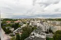 Apartamento 2 habitaciones 48 m² Varsovia, Polonia