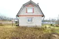 House 62 m² Aksakauscyna, Belarus