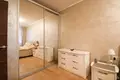 Квартира 2 комнаты 57 м² Рига, Латвия