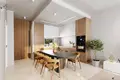 Wohnung 46 m² Chloraka, Zypern