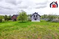 House 168 m² Lahojsk selsaviet, Belarus