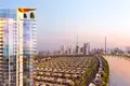 Apartamento 2 habitaciones 69 m² Dubái, Emiratos Árabes Unidos