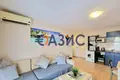 2 bedroom apartment 79 m² Nesebar, Bulgaria