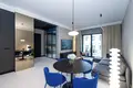 2 room apartment 64 m² in Lodz, Poland