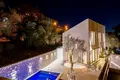 3-Schlafzimmer-Villa 620 m² Budva, Montenegro