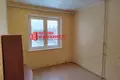 Wohnung 3 Zimmer 70 m² Hrodna, Weißrussland