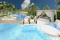 Duplex 4 bedrooms 120 m² Oba, Turkey