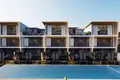 Apartamento 2 habitaciones 210 m² Mezitli, Turquía
