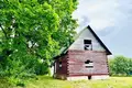 Haus  Jzufouski siel ski Saviet, Weißrussland