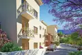 Mieszkanie 3 pokoi 110 m² Pafos, Cyprus