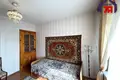 2 room apartment 48 m² Salihorsk, Belarus