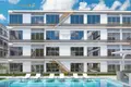 1 bedroom apartment 37 m² Phuket, Thailand