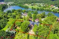 Commercial property 1 720 m² in Akolica, Belarus